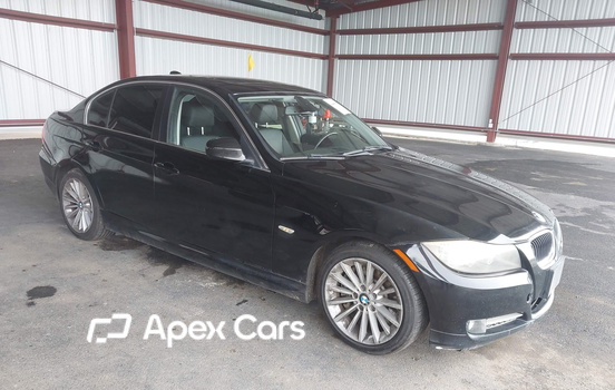 BMW Series 3 2011 - Image 1 of 16