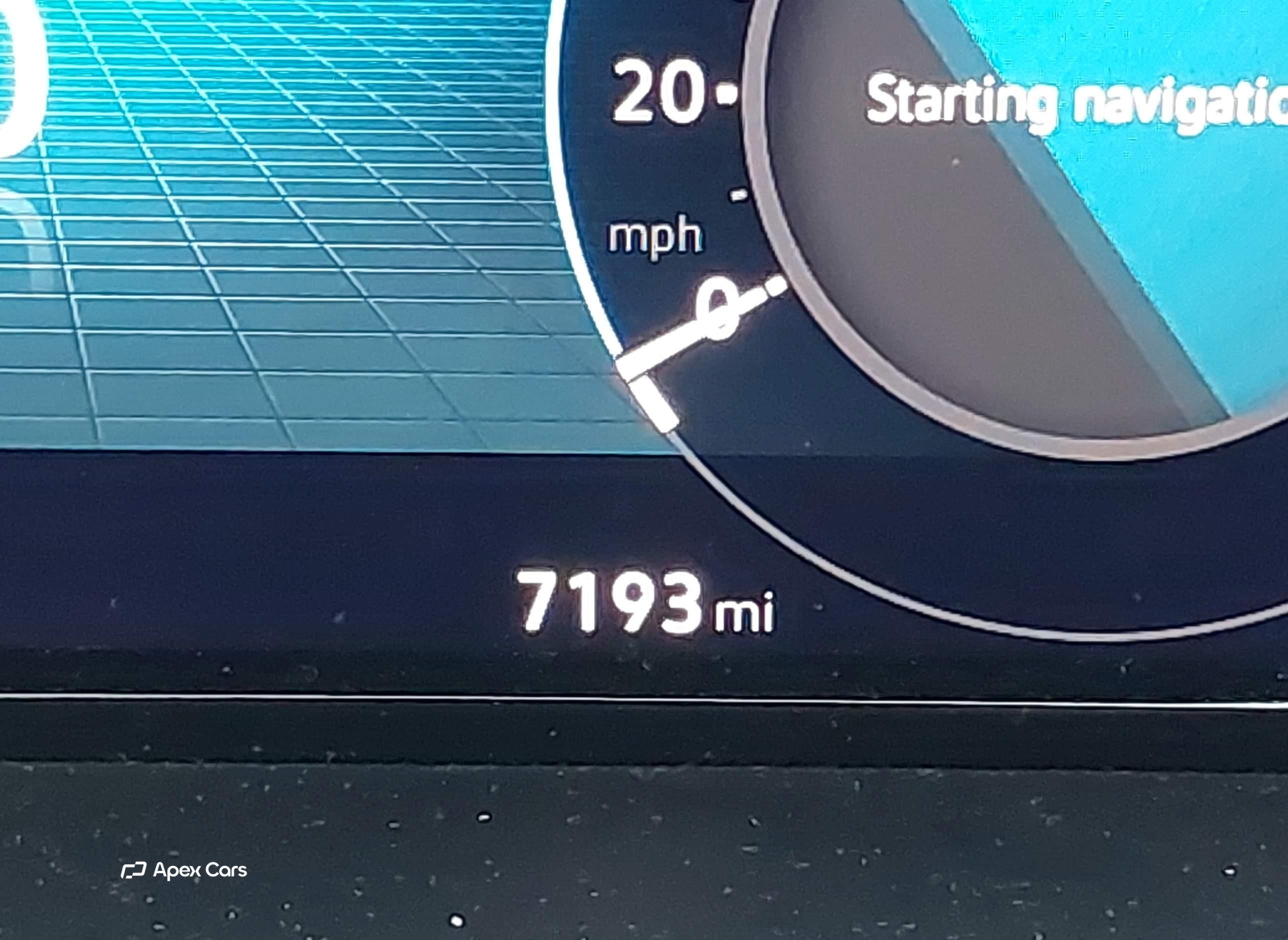 Volkswagen Atlas 2024