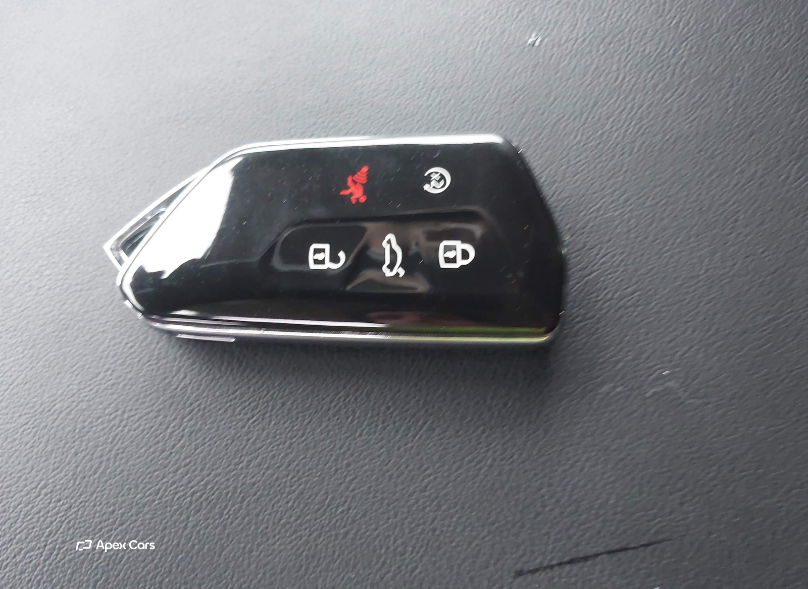 Volkswagen Atlas 2024