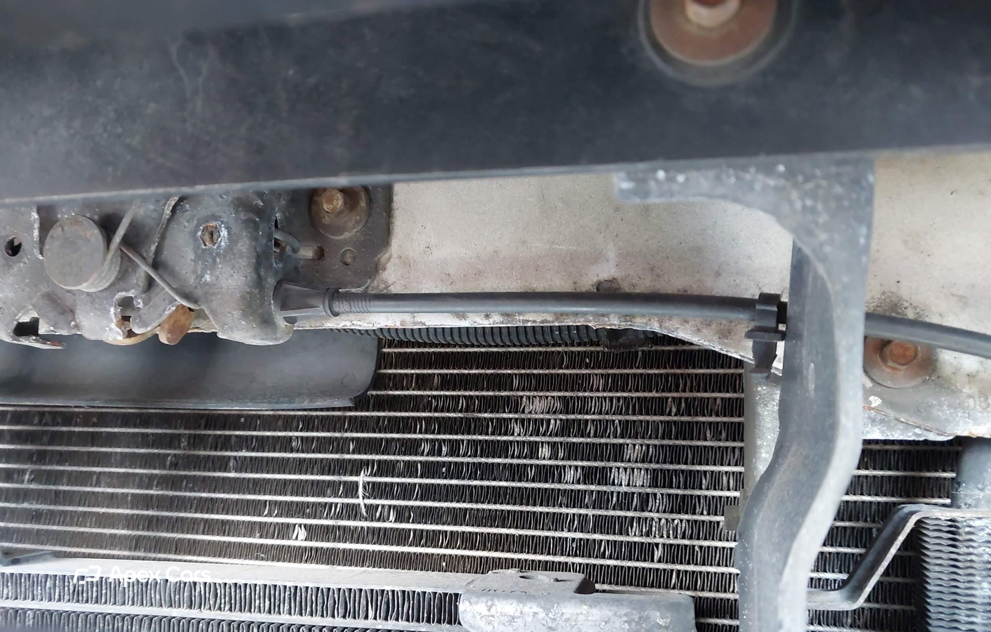 Ford Transit 2008