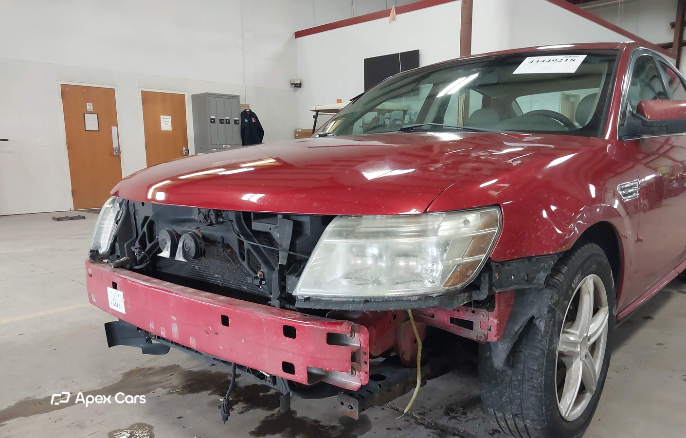 Ford Taurus 2009