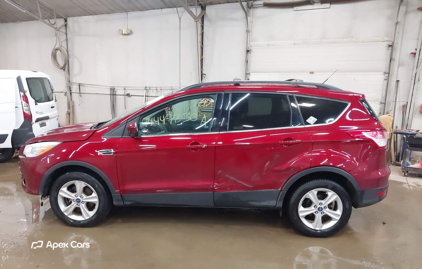 Ford Escape 2013
