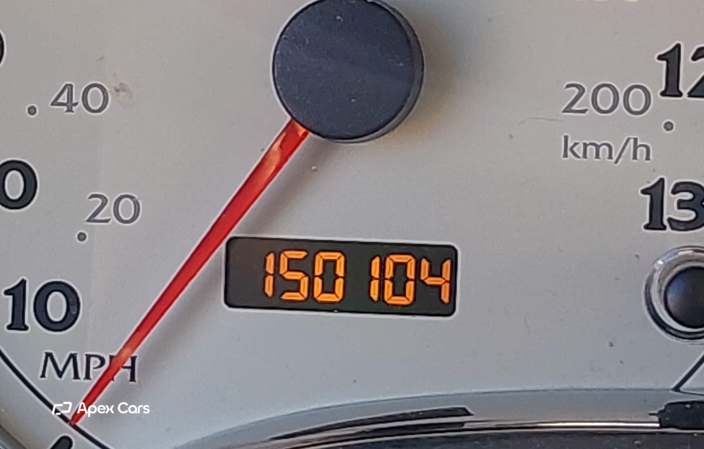 Saturn VUE 2007