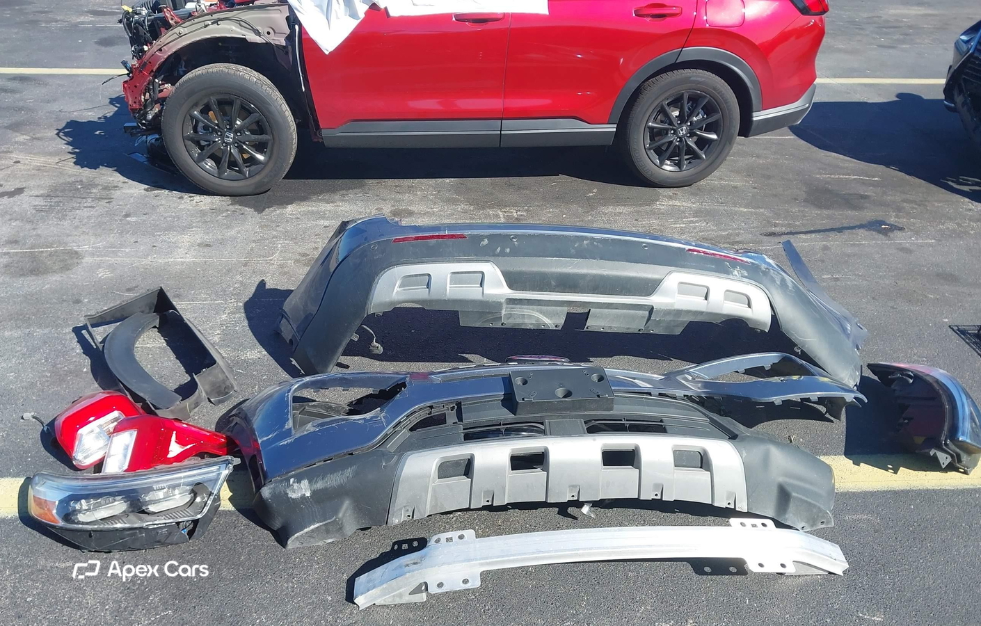 Ford Explorer 2021