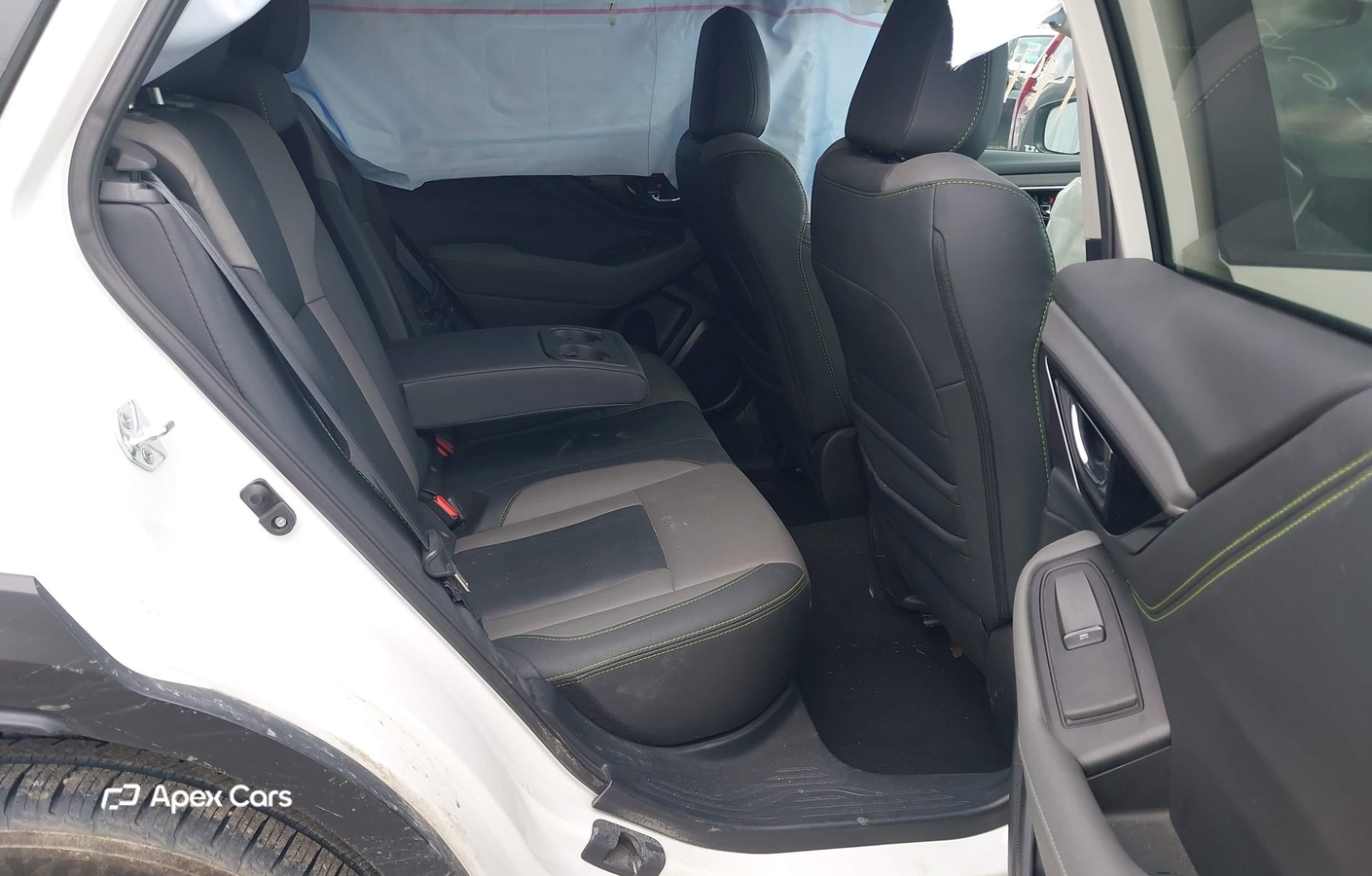 Subaru Outback 2023