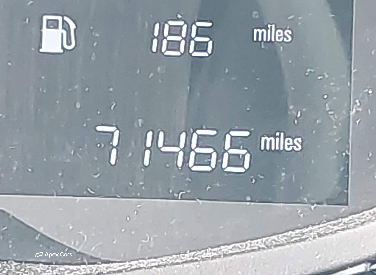 Chevrolet Spark 2022