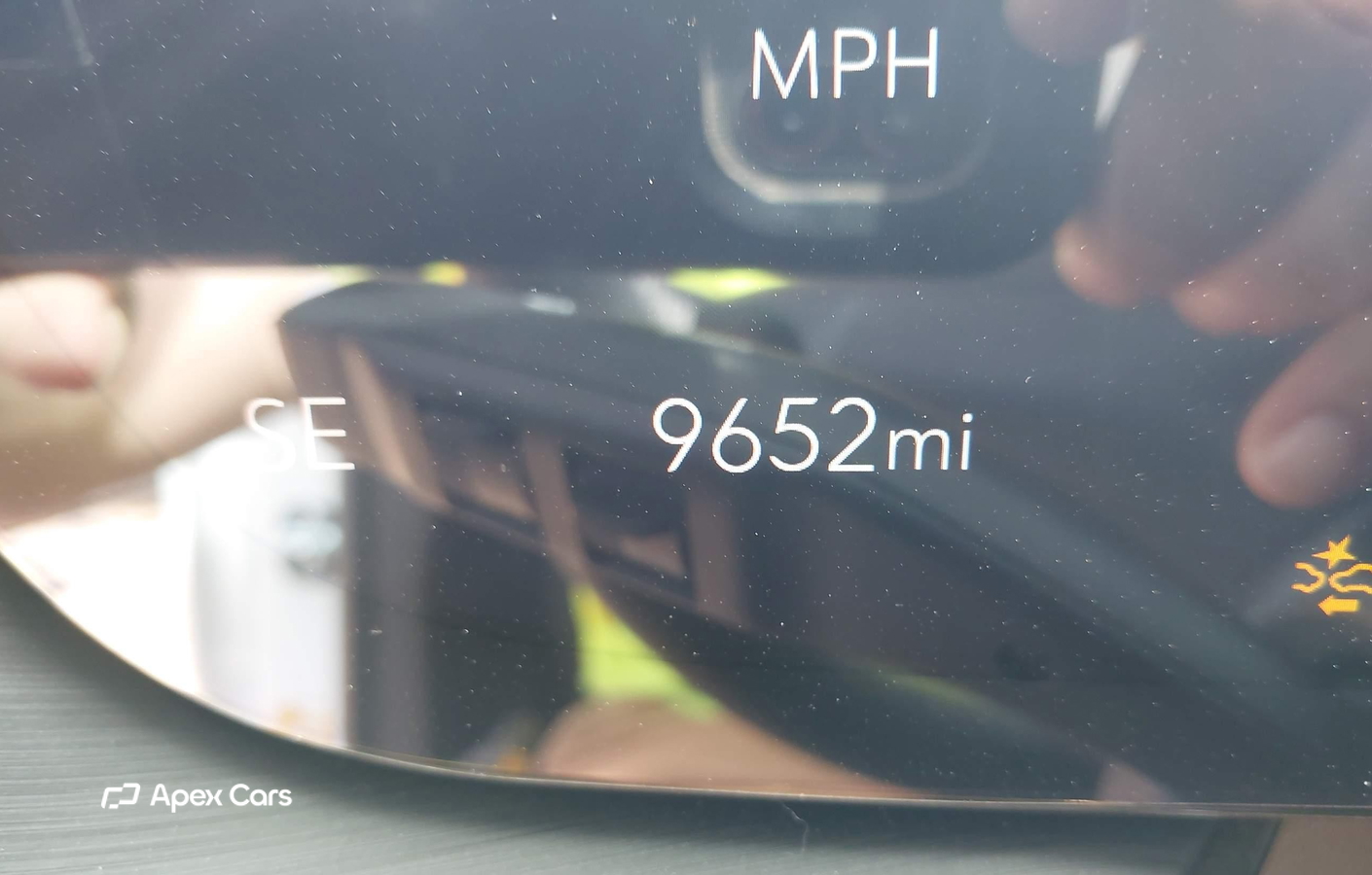 Buick Envision 2025
