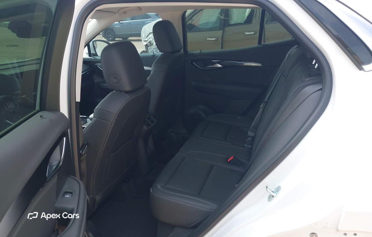 Buick Envision 2025