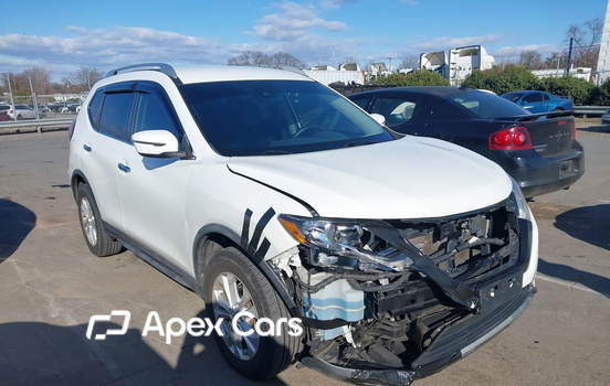 Nissan Rogue 2020 - Image 1 of 18