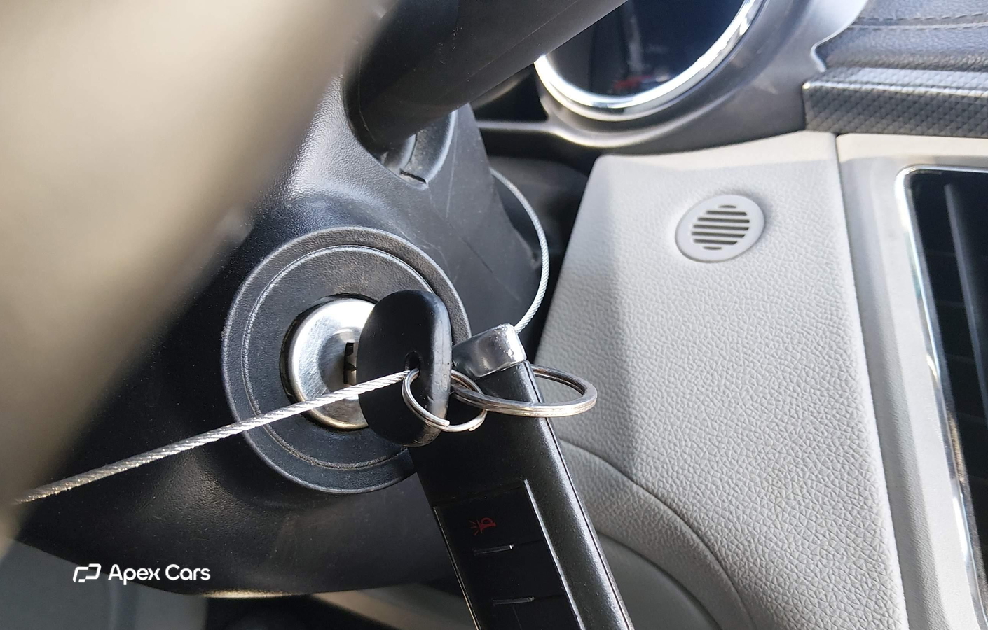 Cadillac CTS 2012