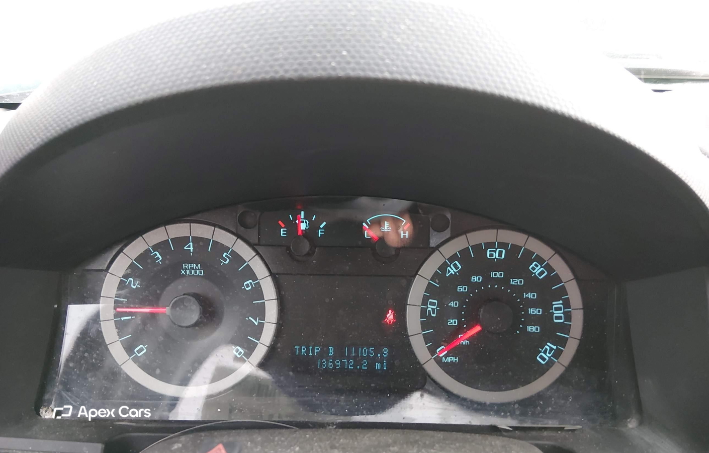 Ford Escape 2011