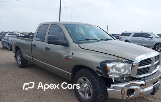 Dodge RAM 2009 - Image 1 of 16
