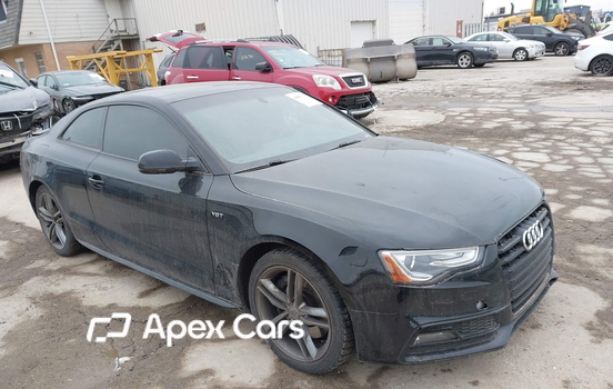 Audi S5 2014 - Image 1 of 16