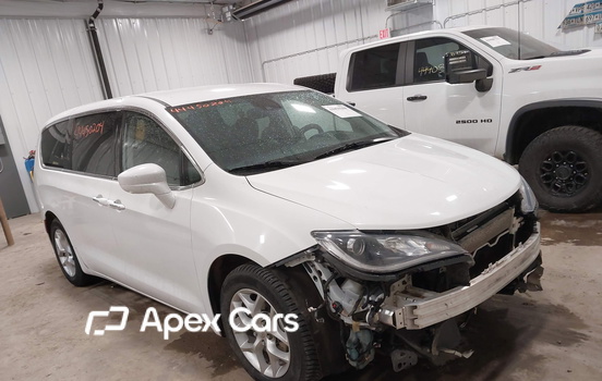 Chrysler Pacifica 2019 - Image 1 of 17