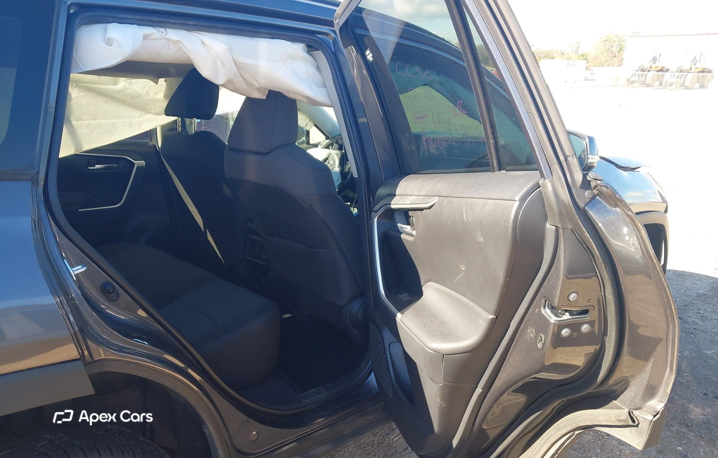Toyota RAV 4 2023