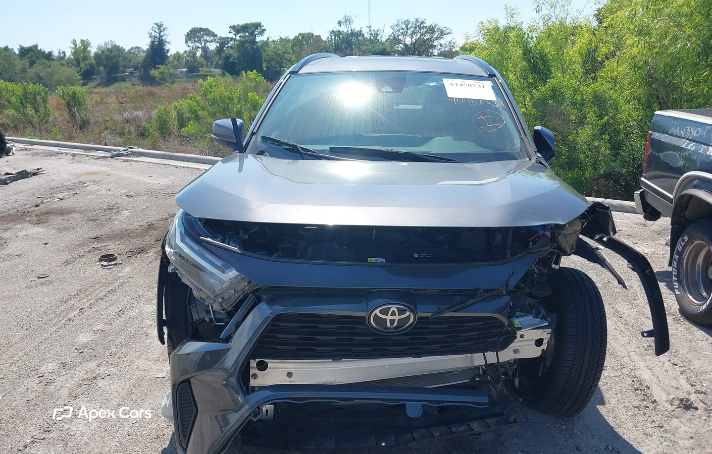 Toyota RAV 4 2023