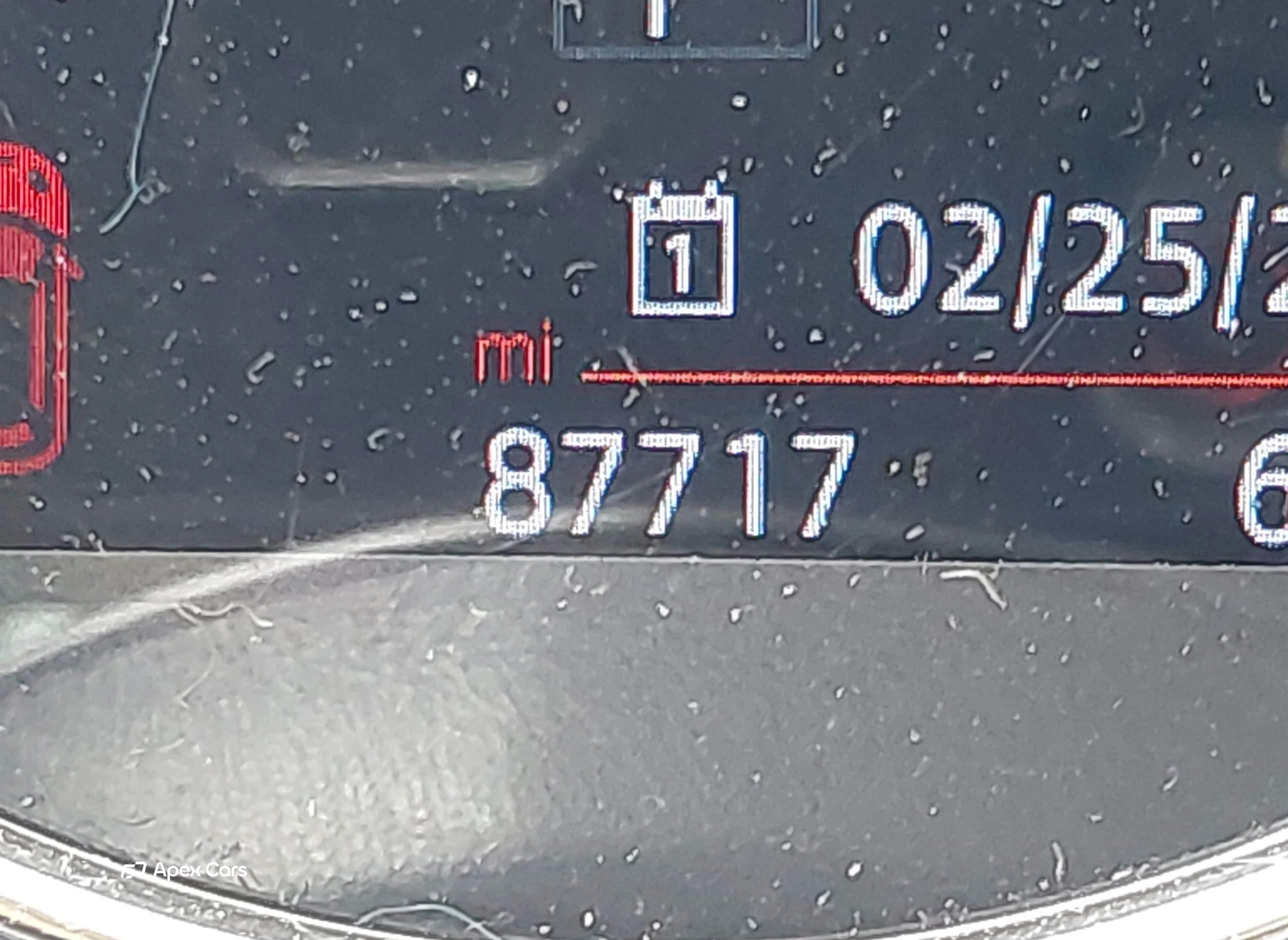 MINI Clubman 2018