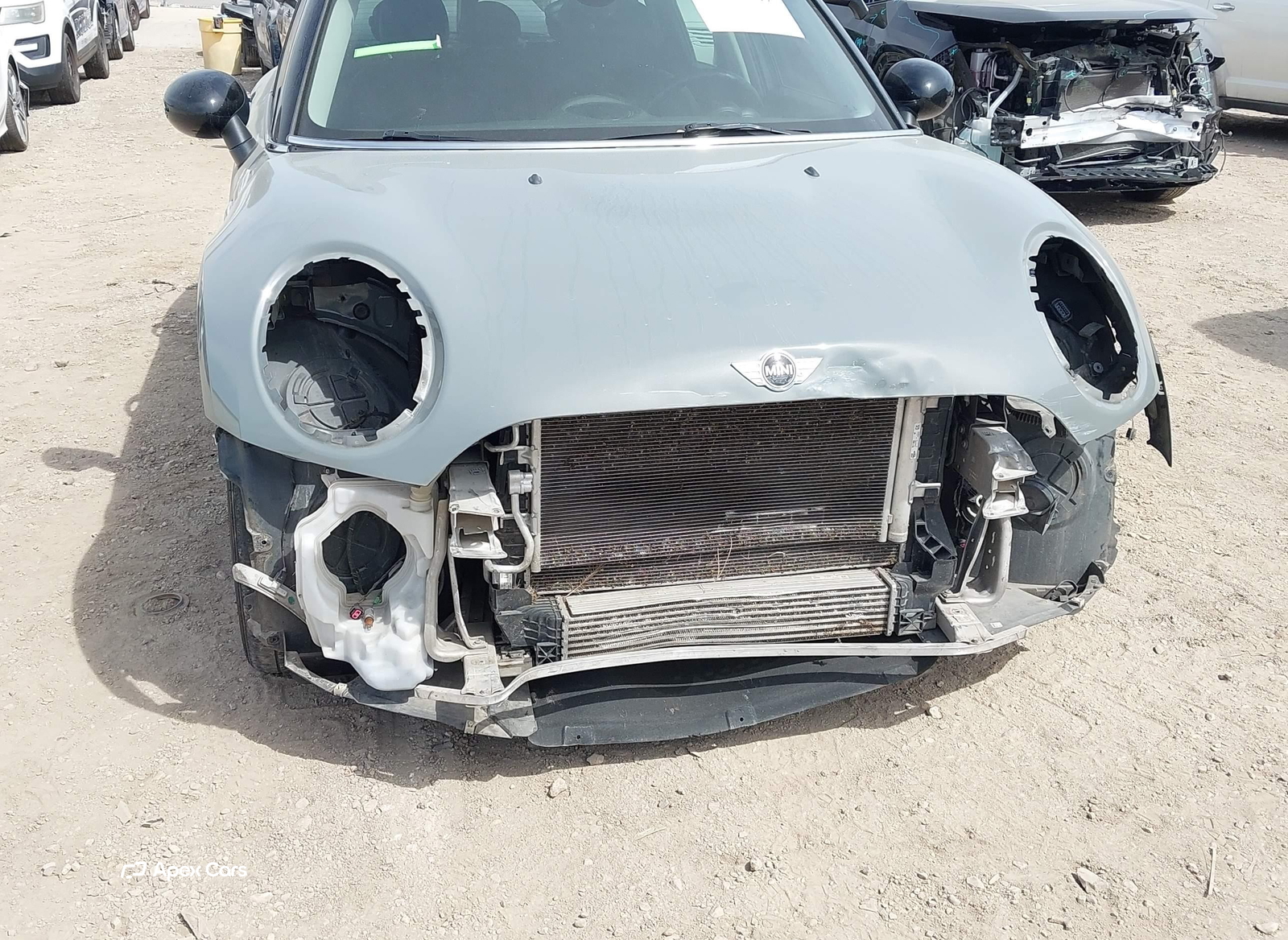 MINI Clubman 2018
