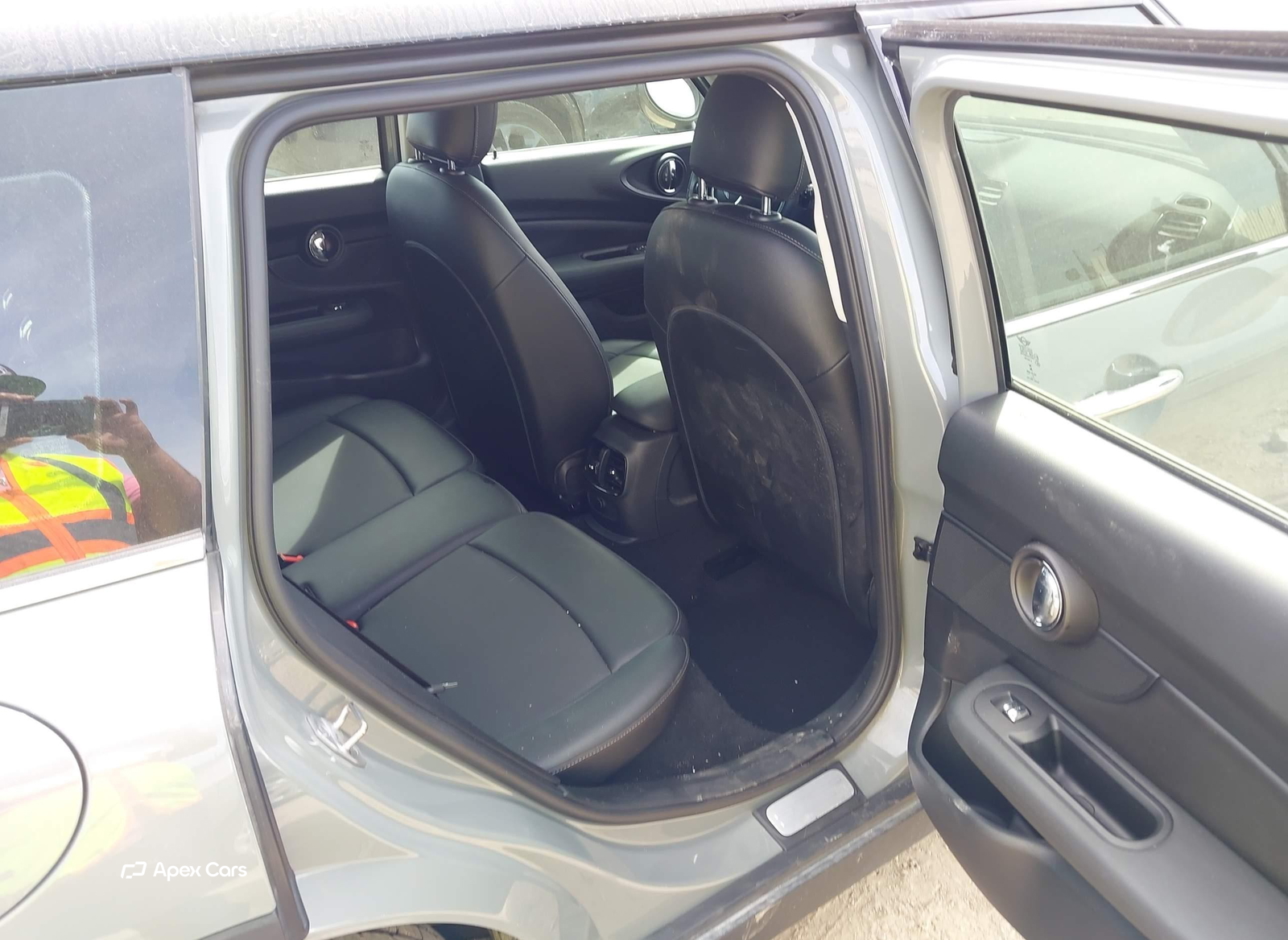 MINI Clubman 2018