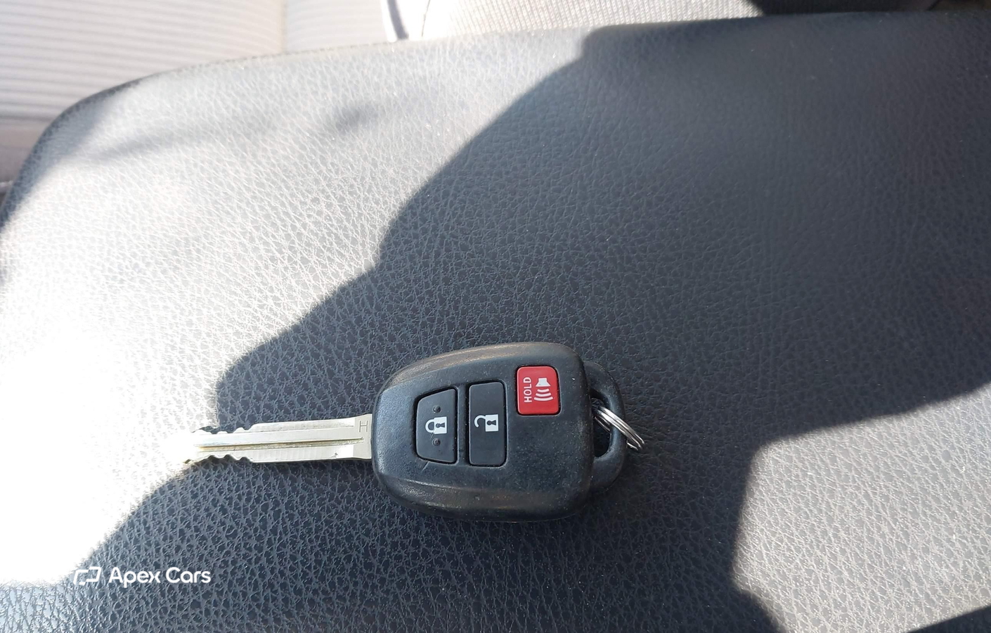 Toyota RAV 4 2013