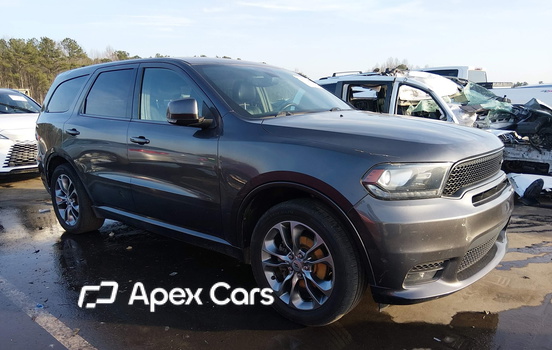 Dodge Durango 2019 - Image 1 of 17
