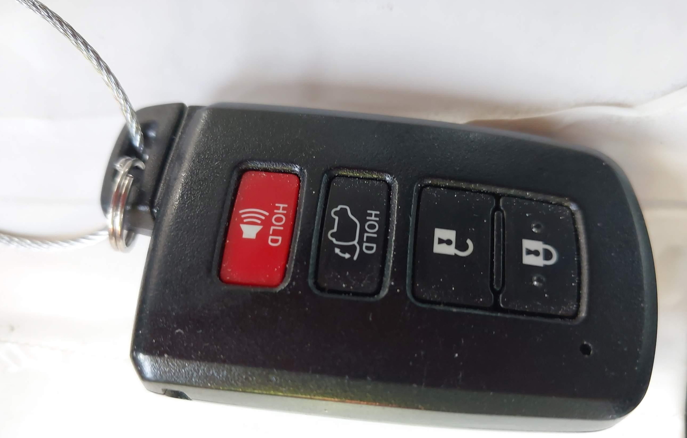 Toyota RAV 4 2015