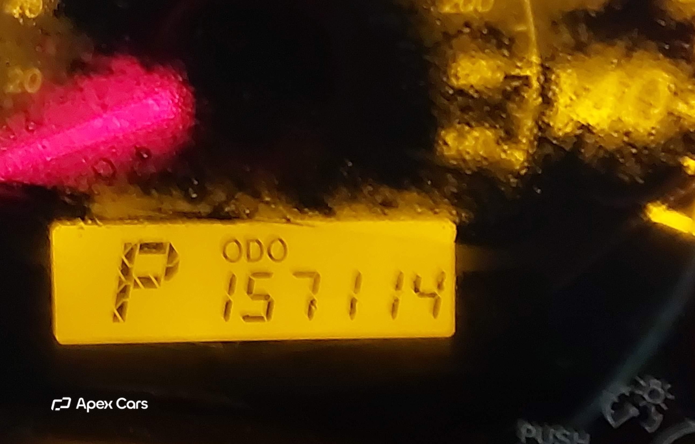 Toyota Corolla 2011