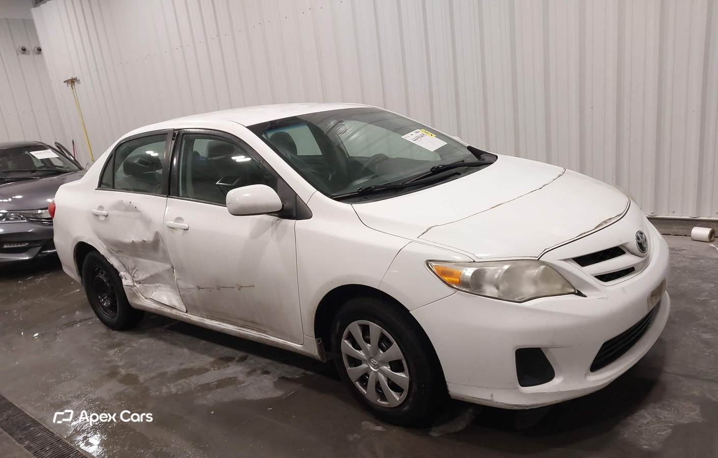 Toyota Corolla 2011