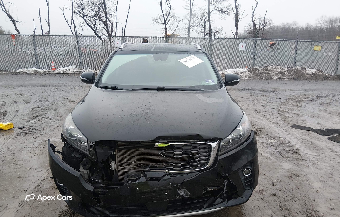 Kia Sorento 2019
