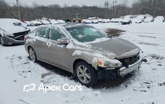 Nissan Altima 2013 - Image 1 of 17