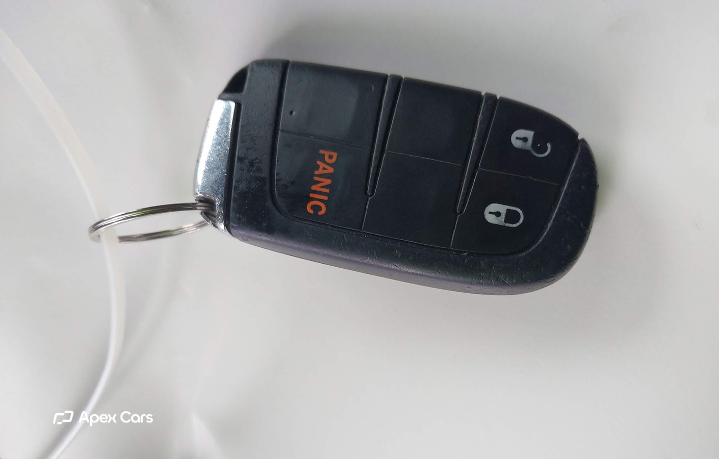 Jeep Compass 2019