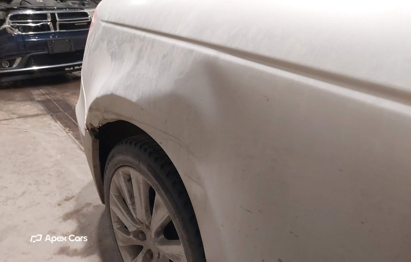 Honda Accord 2008