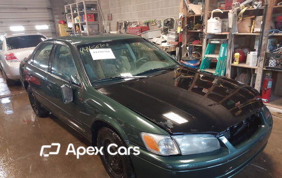 Toyota Camry 2000 - Image 1 of 13
