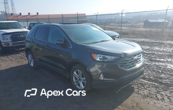 Ford Edge 2019 - Image 1 of 19