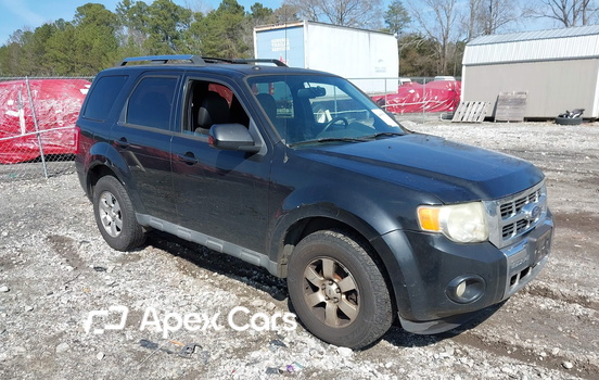 Ford Escape 2011 - Image 1 of 11