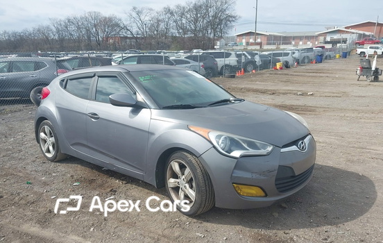 Hyundai Veloster 2013 - Image 1 of 11