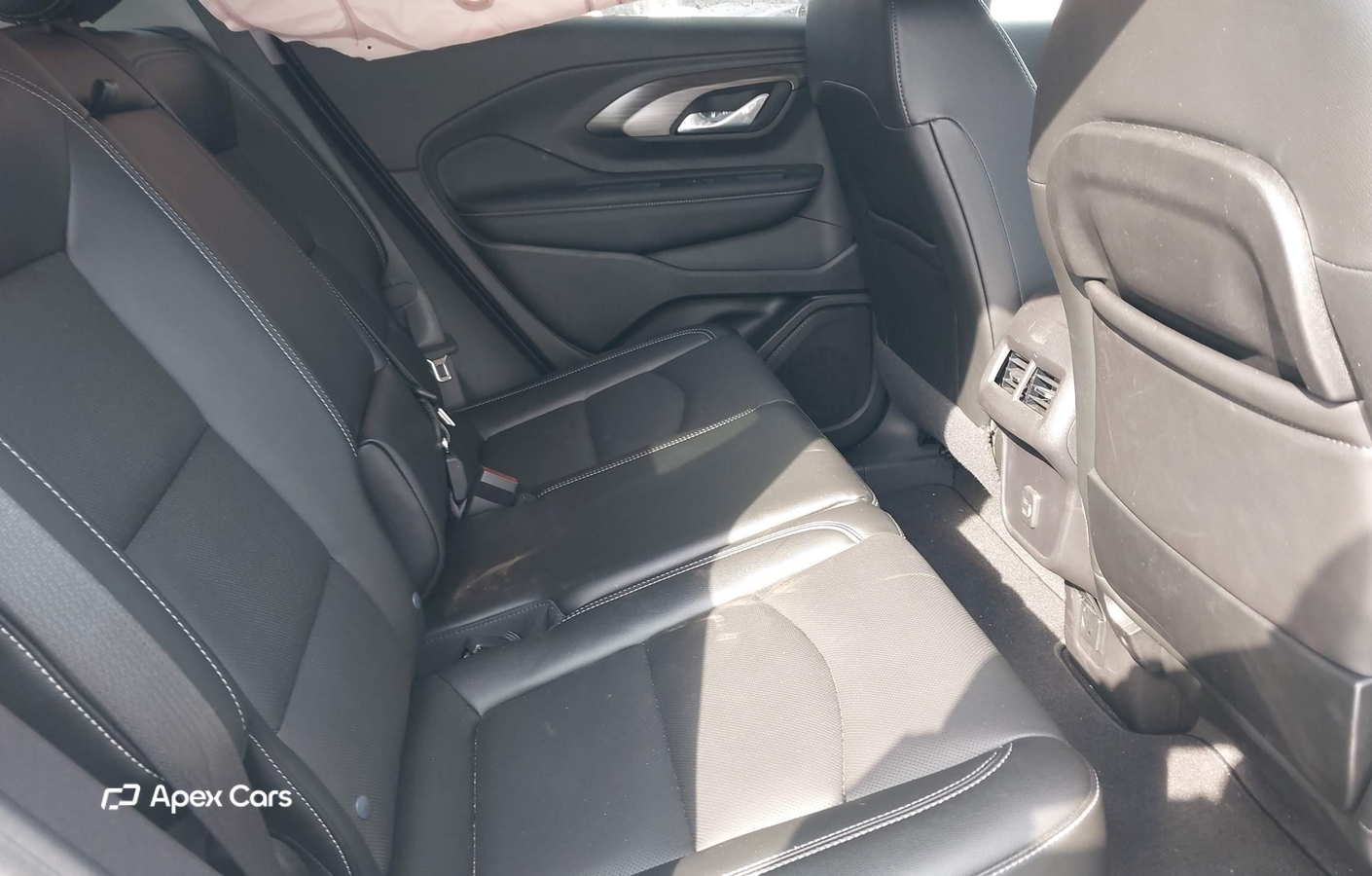 GMC Terrain 2024