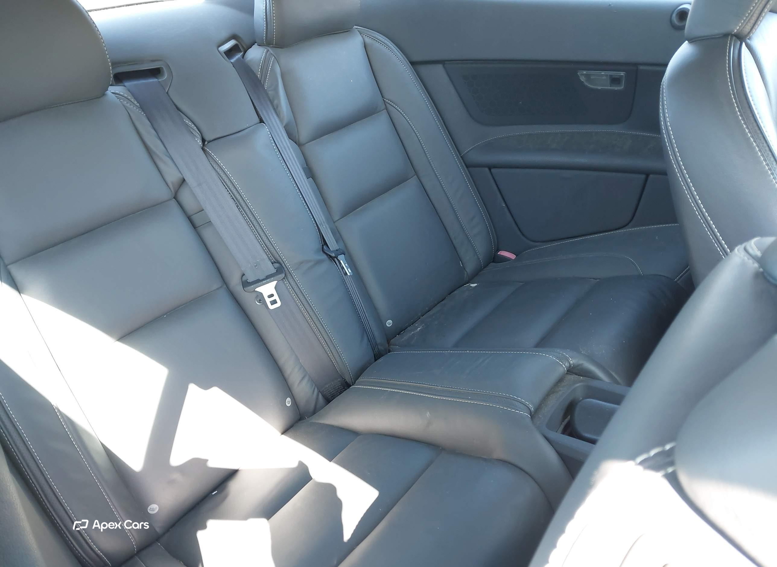 Volvo C70 2011