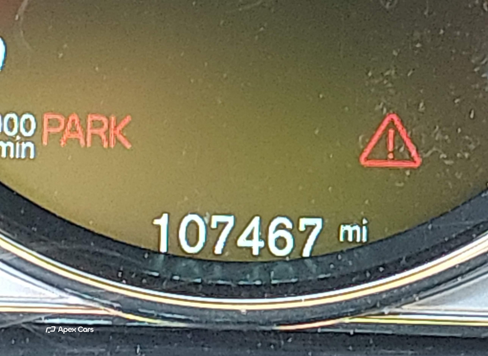 Volvo V60 2015