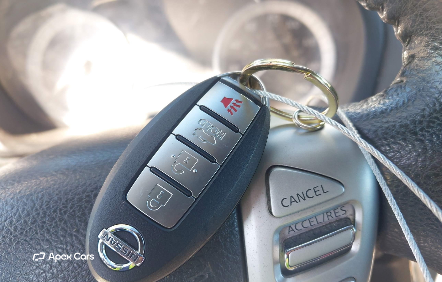 Nissan Sentra 2014