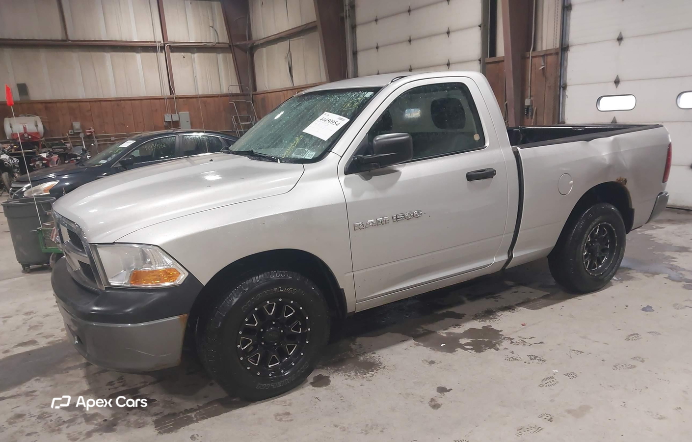 RAM 2011