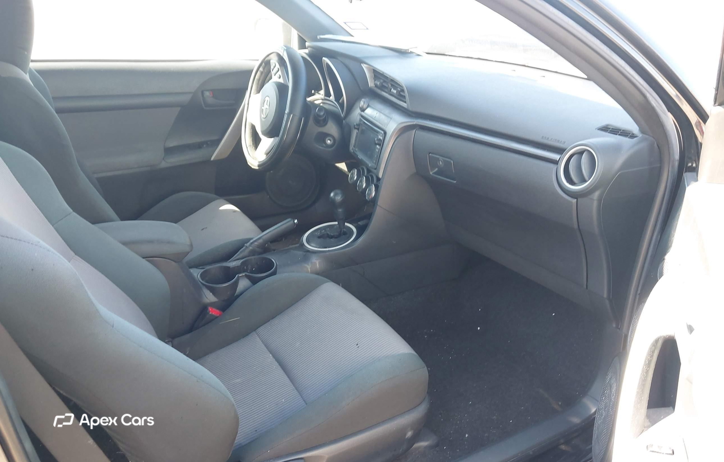 Scion tC 2015