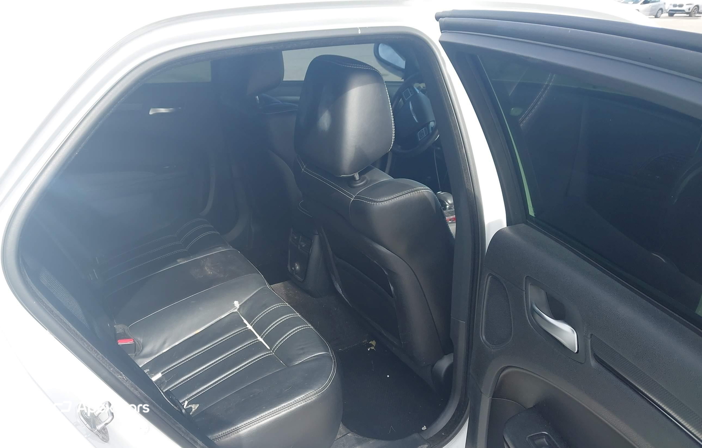 Chrysler 300 2014