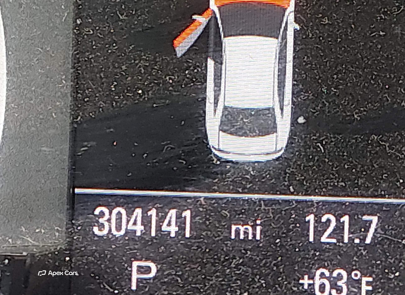 Audi S4 2011