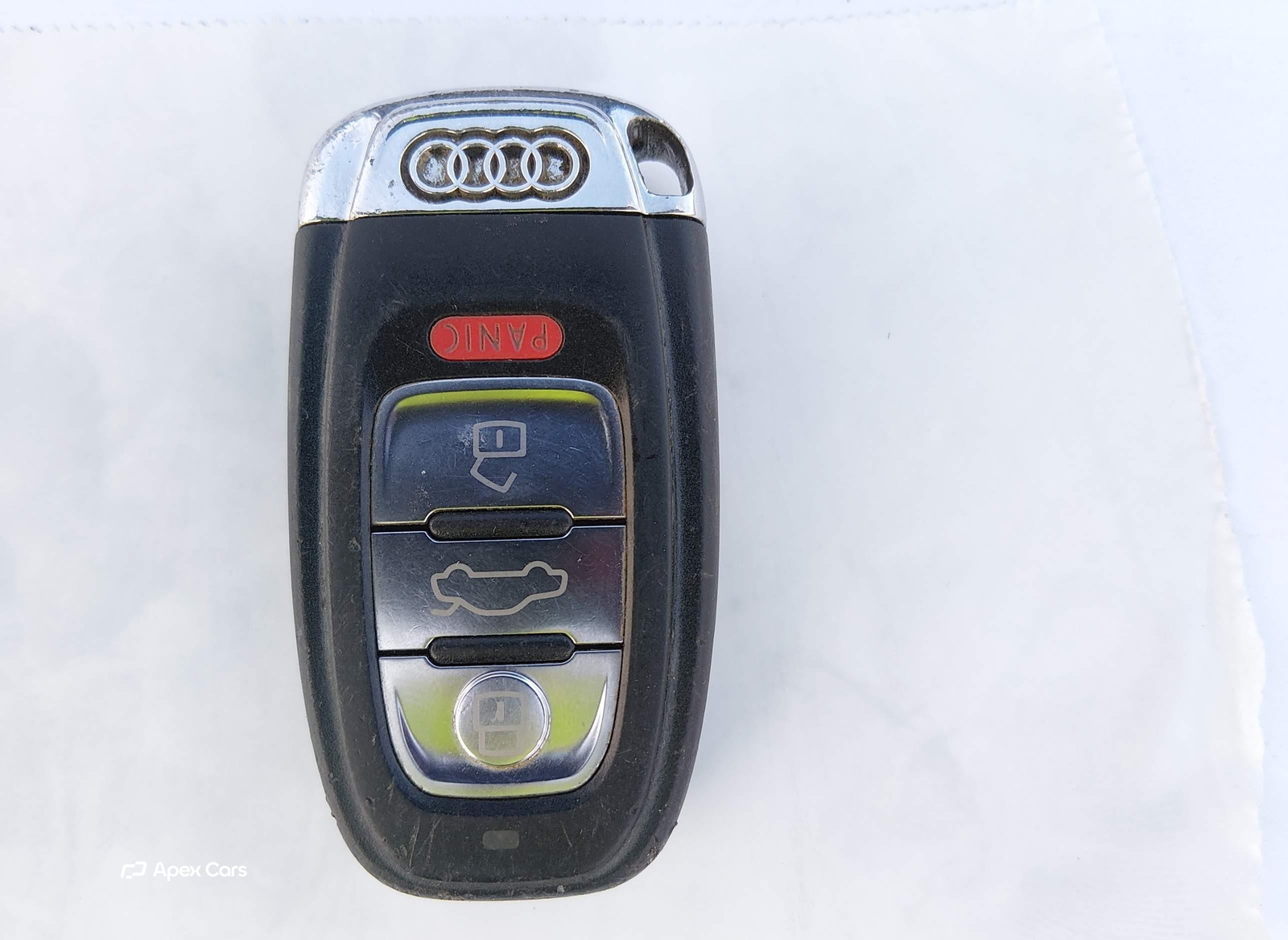 Audi S4 2011