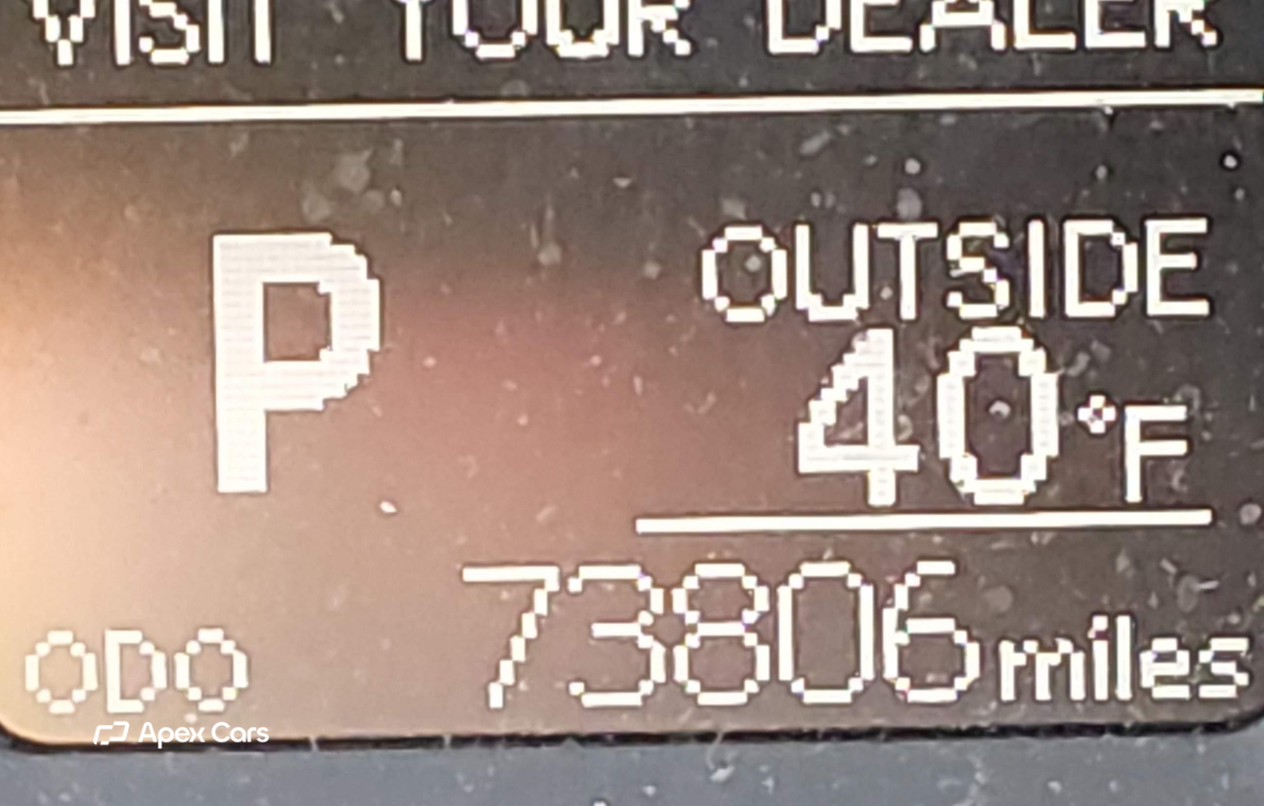Toyota Corolla 2018