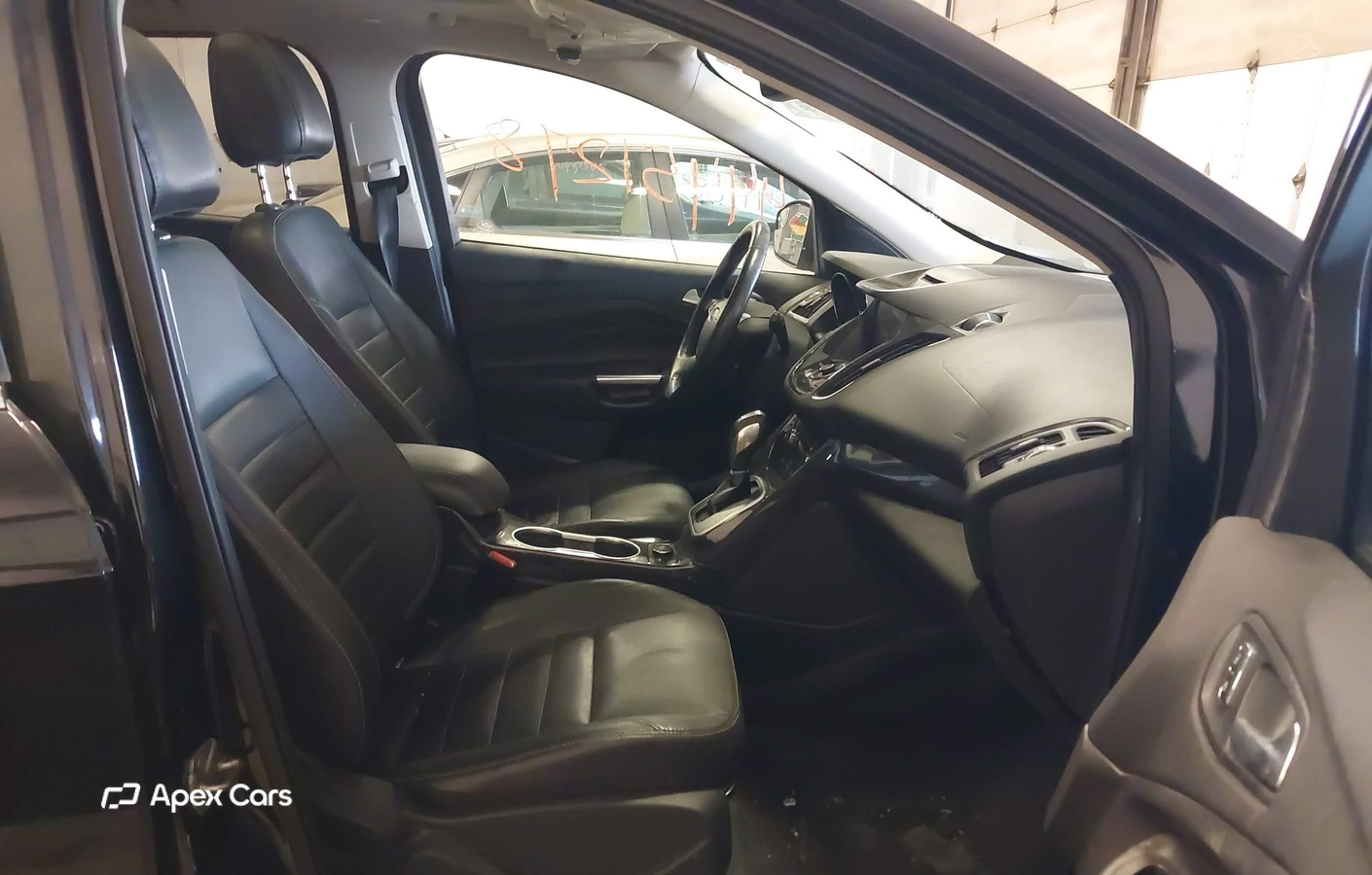 Ford Escape 2014