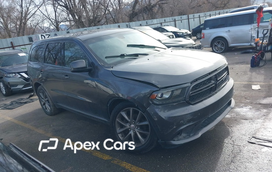 Dodge Durango 2015 - Image 1 of 16