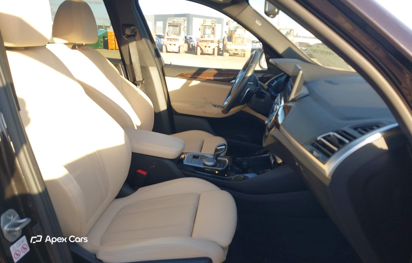 BMW X3 2024