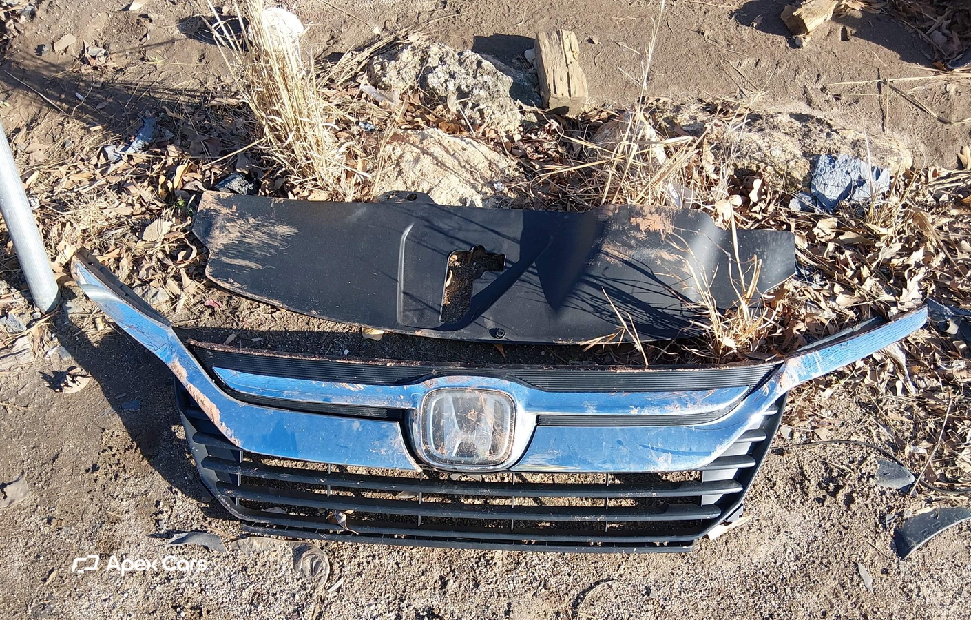 Honda Odyssey 2019